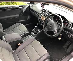 Volkswagen Golf - Image 9/10