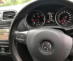 Volkswagen Golf - Image 10/10
