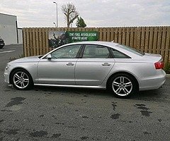 Audi a6 S line 2013 - Image 3/7