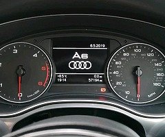 Audi a6 S line 2013 - Image 4/7