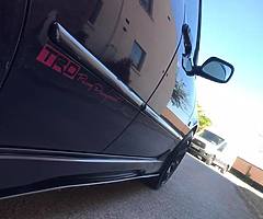 Lexus is200 2005 nctd and taxed
