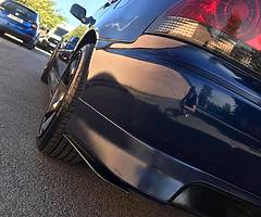 Lexus is200 2005 nctd and taxed - Image 4/10
