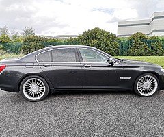 BMW 730d Alpine 21” Alloys - Image 3/8
