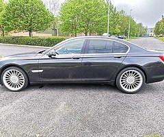 BMW 730d Alpine 21” Alloys - Image 4/8