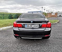 BMW 730d Alpine 21” Alloys - Image 5/8