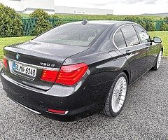 BMW 730d Alpine 21” Alloys - Image 6/8