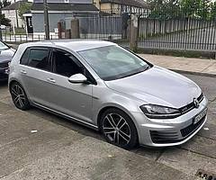 132 golf gtd 2 years nct