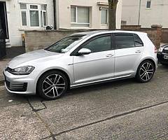 132 golf gtd 2 years nct - Image 3/10