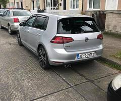 132 golf gtd 2 years nct - Image 4/10