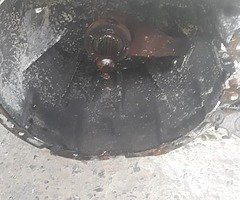 Lexus is200 Gearbox - Image 4/7