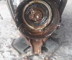 Lexus is200 Gearbox - Image 5/7