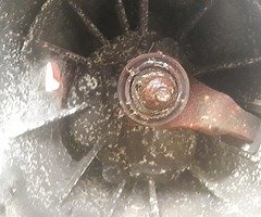 Lexus is200 Gearbox - Image 6/7