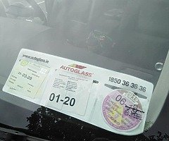 2.0 non turbo legacy tax and nct 3/2020 - Image 6/7