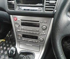 2.0 non turbo legacy tax and nct 3/2020 - Image 7/7