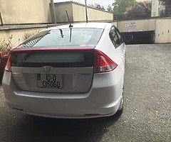 Honda insight - Image 4/10