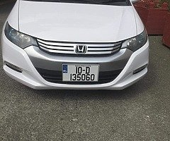 Honda insight - Image 5/10