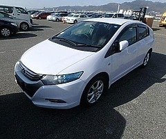 Honda insight - Image 6/10