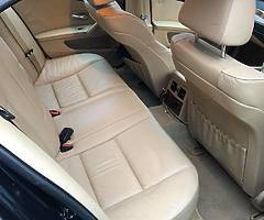 BMW 535D 3 liter twin turbo diesel 2007 - Image 7/8