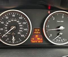 BMW 535D 3 liter twin turbo diesel 2007 - Image 8/8