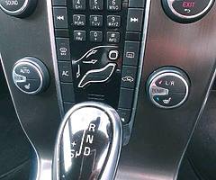 Volvo V40 2013 1.6 automatic - Image 3/7