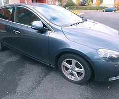 Volvo V40 2013 1.6 automatic - Image 7/7
