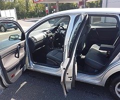 VOLKSWAGEN POLO TAX AND NCT