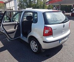 VOLKSWAGEN POLO TAX AND NCT - Image 4/8