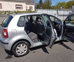 VOLKSWAGEN POLO TAX AND NCT - Image 5/8