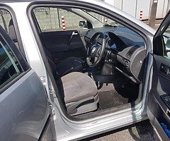 VOLKSWAGEN POLO TAX AND NCT - Image 8/8