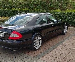 Mercedes E-class 1.8 - Image 4/10