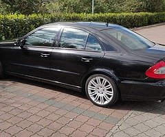 Mercedes E-class 1.8 - Image 5/10