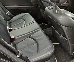 Mercedes E-class 1.8 - Image 8/10