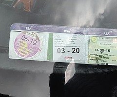 Mercedes E-class 1.8 - Image 9/10