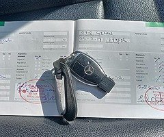 Mercedes E-class 1.8 - Image 10/10