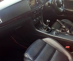 Mazda 2.2 Sport-Nav new NCT huge spec - Image 6/7