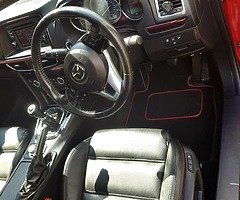 Mazda 2.2 Sport-Nav new NCT huge spec - Image 7/7