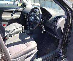 2004 Volkswagen Atlas - Image 4/4