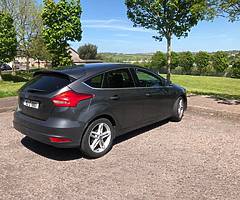 152 Ford Focus 1.5 TDCI.