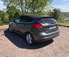 152 Ford Focus 1.5 TDCI. - Image 4/6