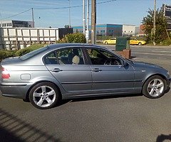 Bmw 320I 2004. - Image 3/3