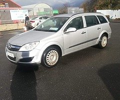 Opel Astra 1.3d nct 11/19 - Image 5/6