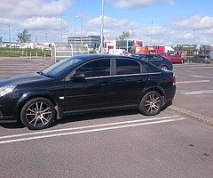 Opel vectra 2008 - Image 4/8
