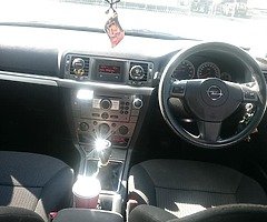 Opel vectra 2008 - Image 6/8