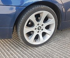 Bmw 3 series estate - Image 4/5