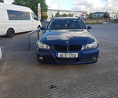 Bmw 3 series estate - Image 5/5