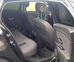 Renault Megane 2011 Full Spec Quick Sale - Image 7/8