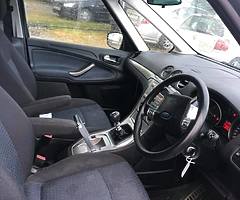 Ford Galaxy 7 Seater, - Image 5/7