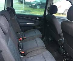 Ford Galaxy 7 Seater, - Image 6/7
