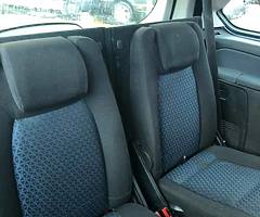 Ford Galaxy 7 Seater, - Image 7/7