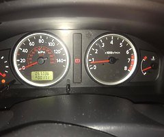 Nissan almera - Image 5/6